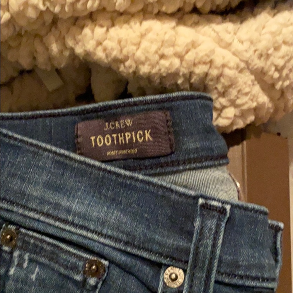 Jeans - Picture 3 of 3